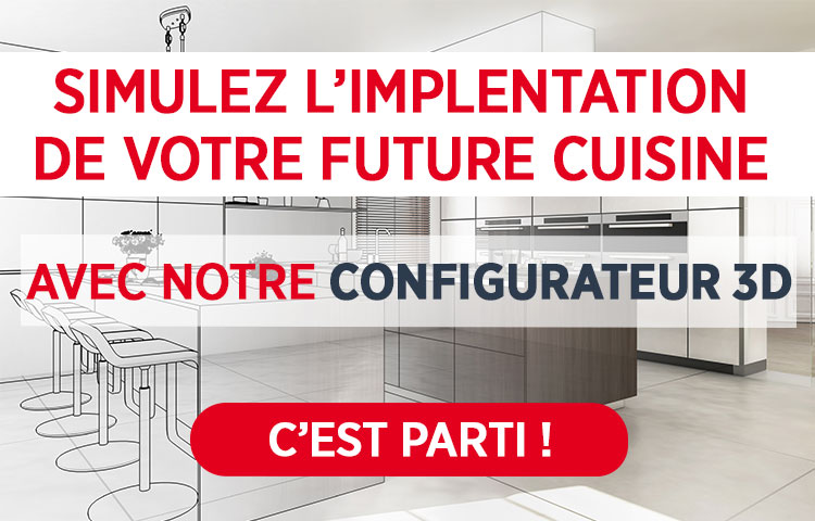 Cuisiniste à Roanne | Magasin de cuisine sur mesure